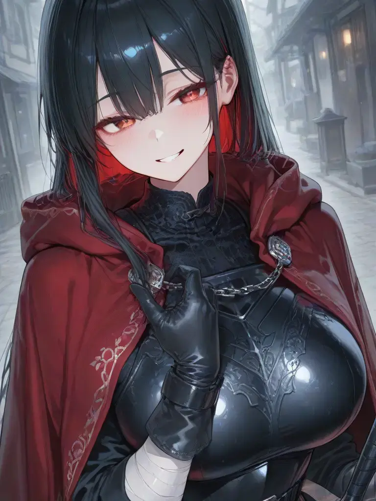 hago1의 용사가 중2병