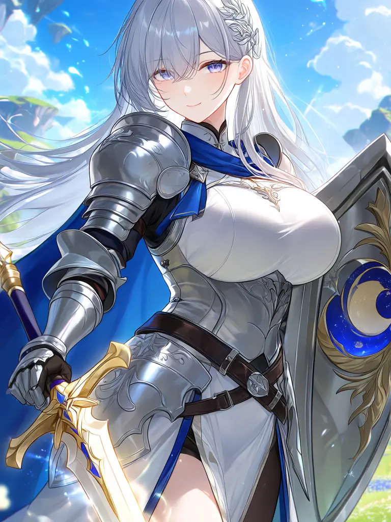 ruha0824의 勇者の婿探し！