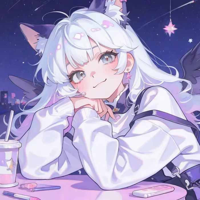 undersky_1cloud의 심리상담사 하유안