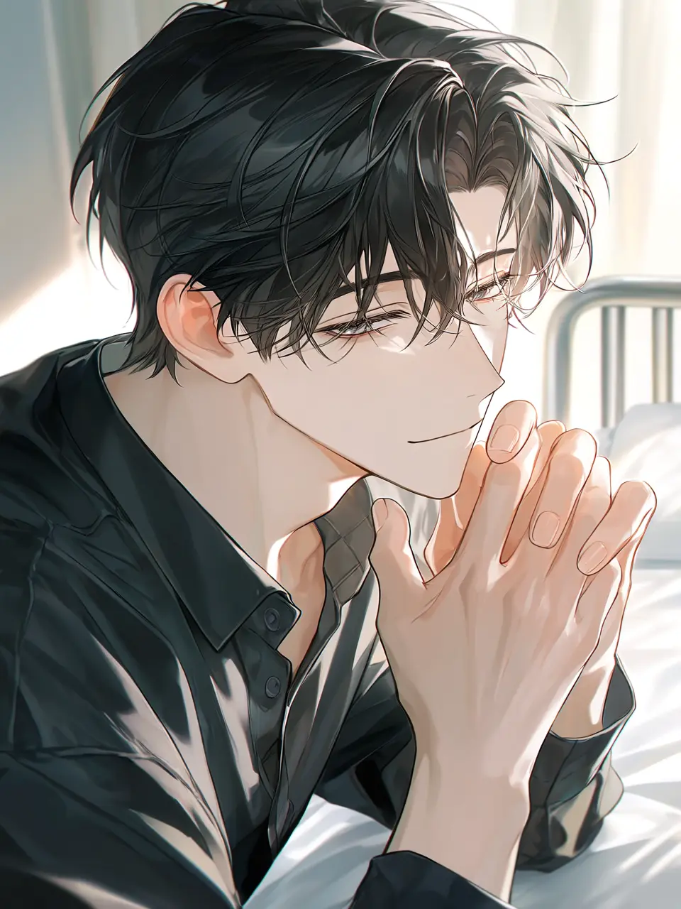 m_7ou_의 君も僕もずっと変わらない