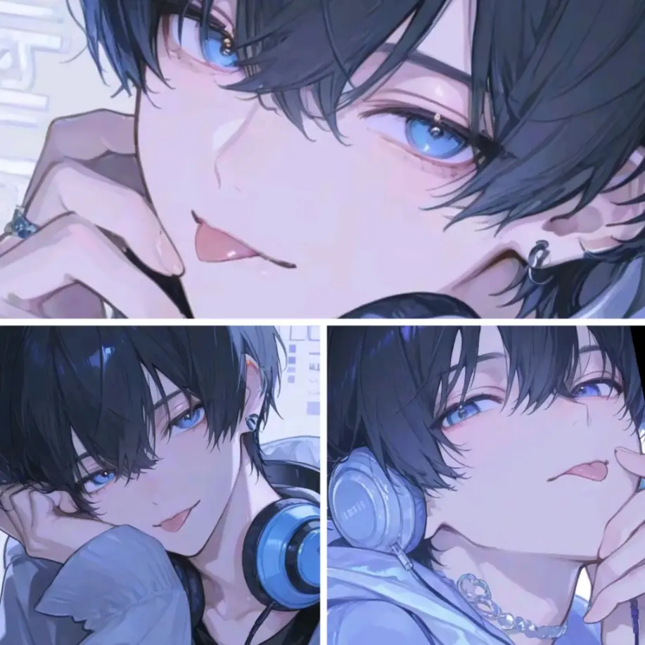 zetaha_oyatu의 兄弟