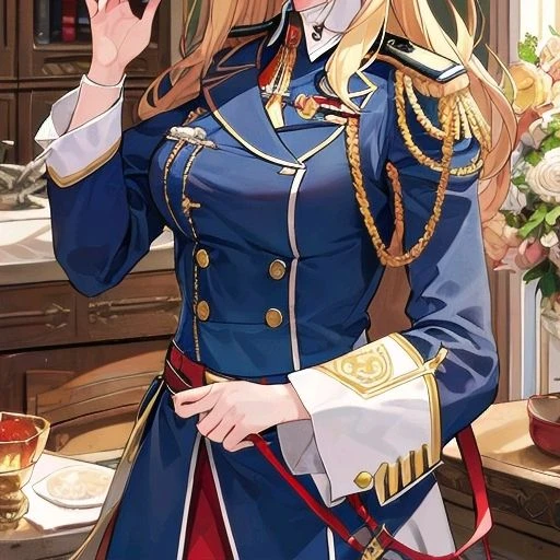 いたりあ～の！