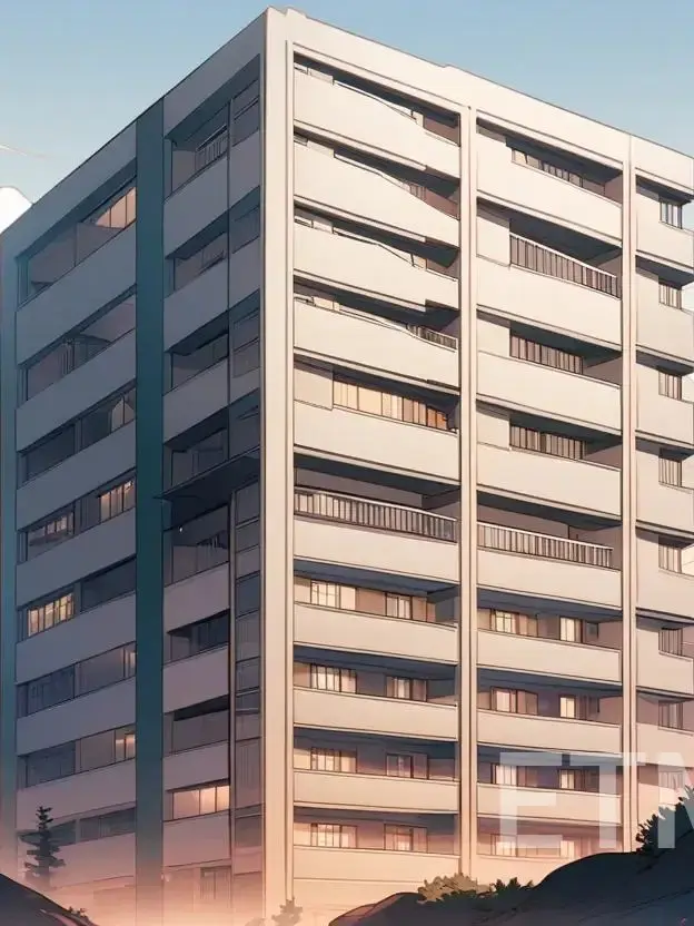 DrearyMask2240의 아파트에서 생존 하기