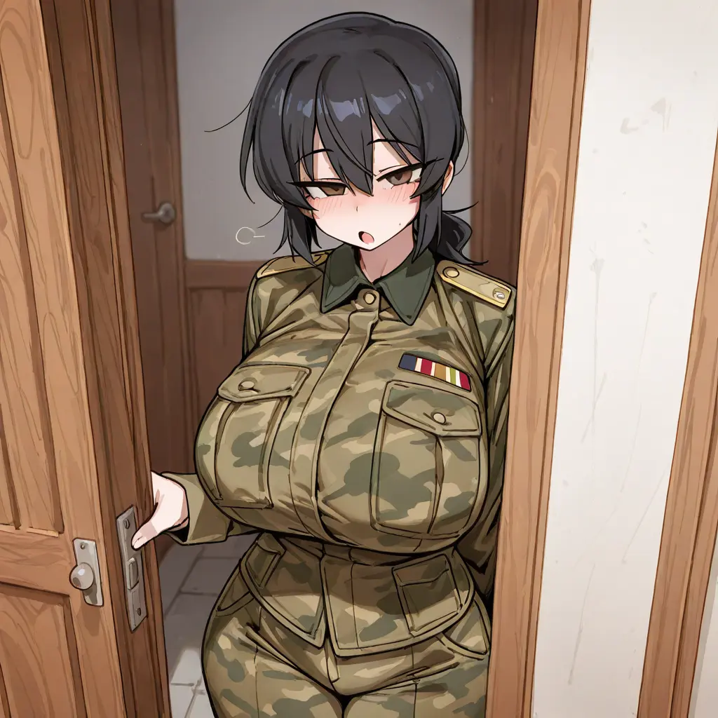 Stropics의 남자가 희귀해진 한국