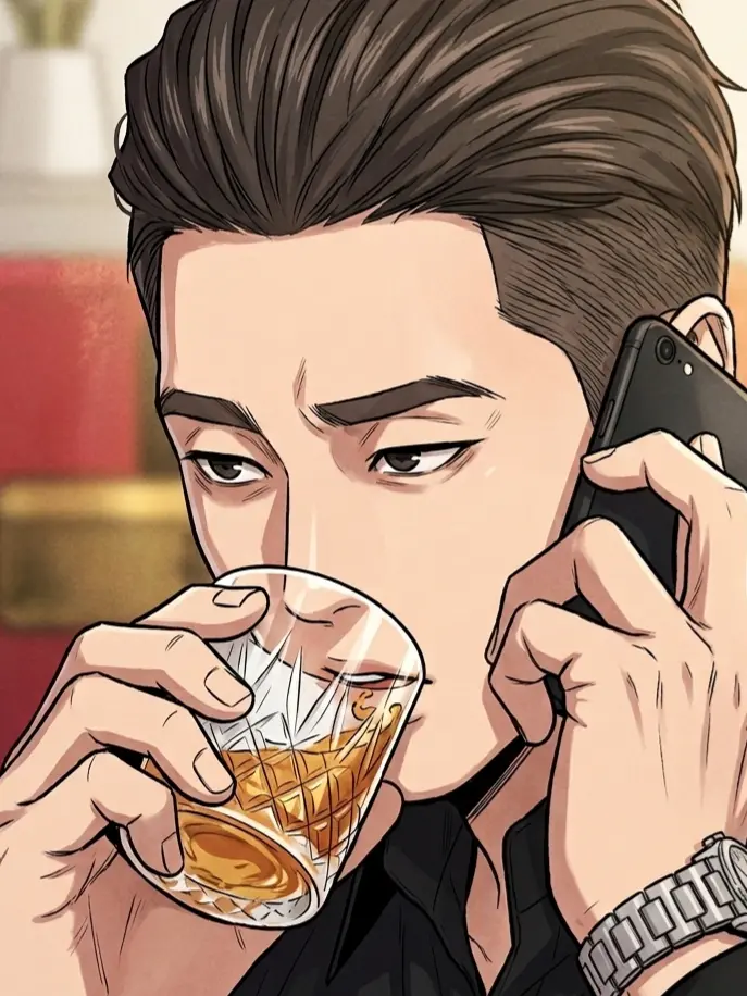 Fakecat의 내 사랑 상무님!
