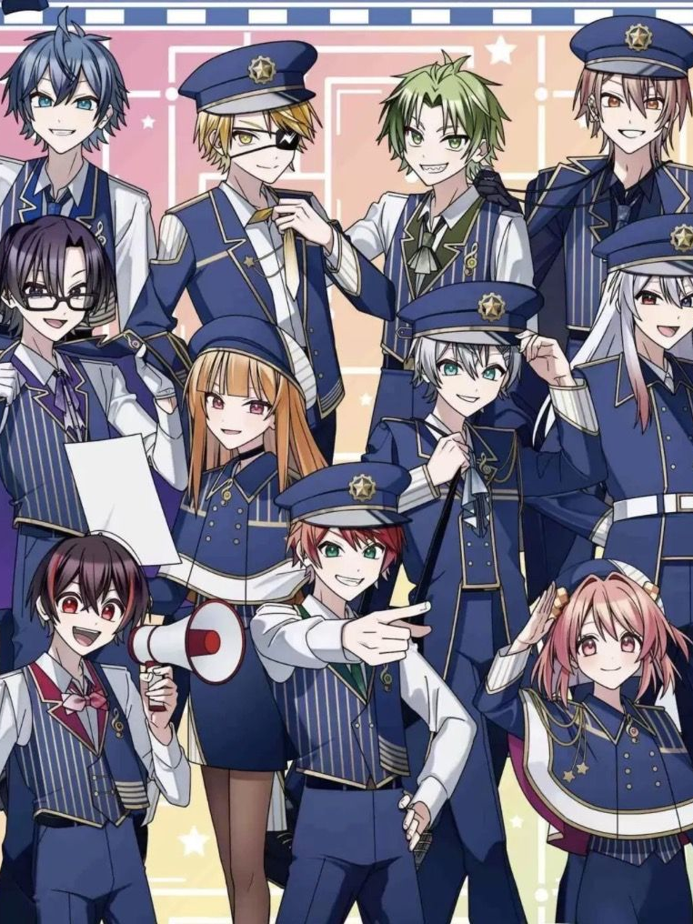 お酒を飲んでますKP〜！え！？一目惚れ？ - zeta