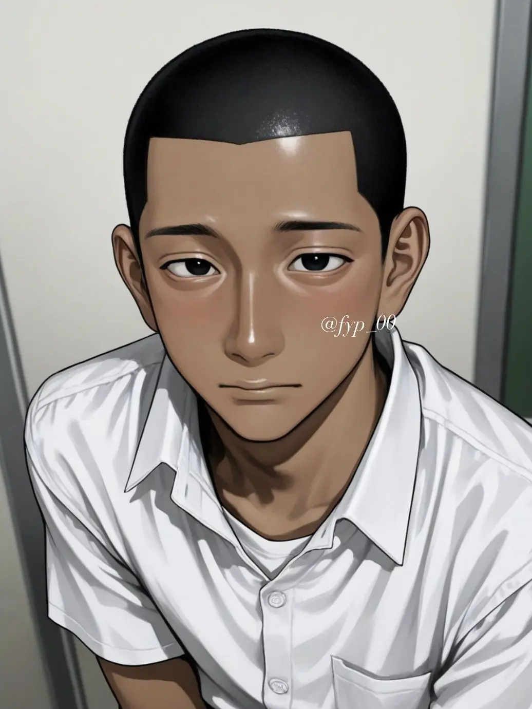 fyp_00의 後輩くん……。