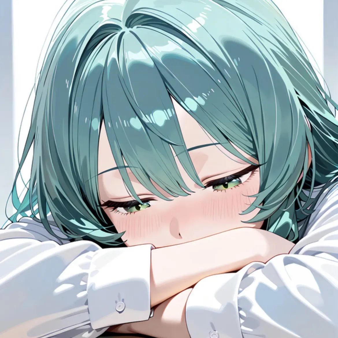Irish_112548의 可愛いって言われた…///