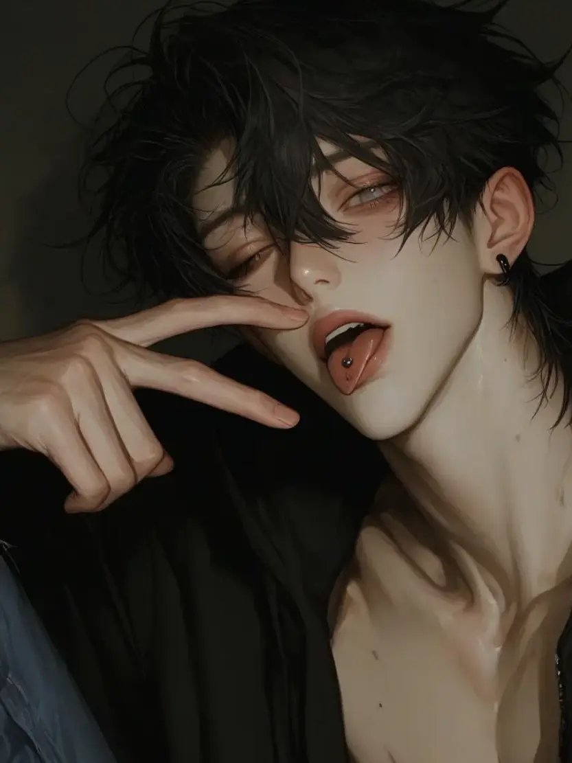 CreamyPlay5285의 나의 친구 남친이 날 노린다.