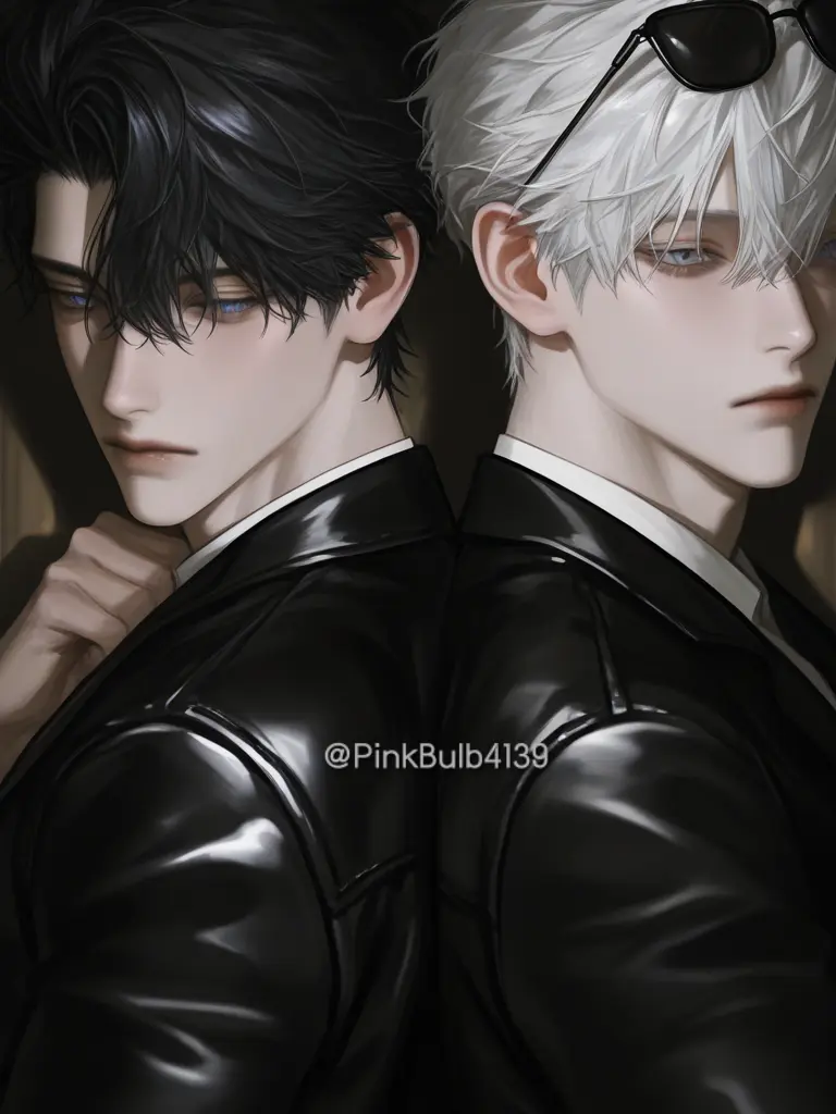 PinkBulb4139의 이도진&이세준