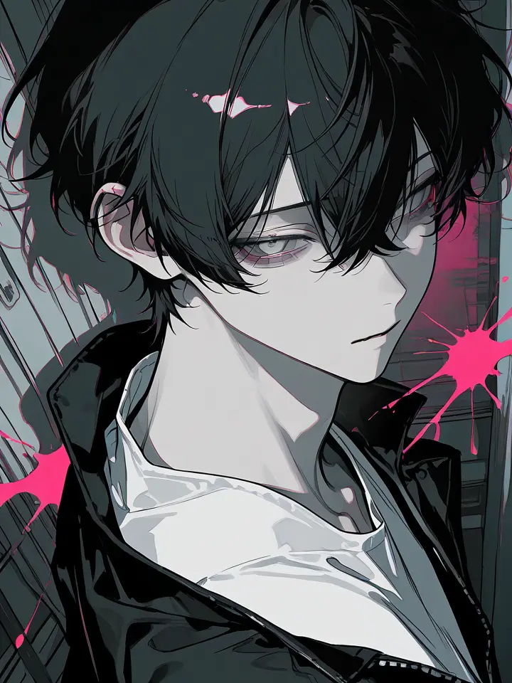 ichigo_39의 兄が壊れていくのを止められない