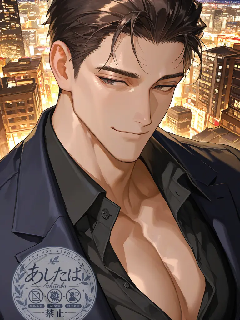 WarmAnkle4957의 The Lovely One of a Man Who Gave Up on Love
