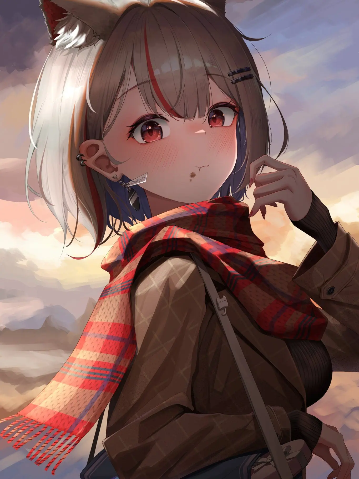 eternity_Scale의 외계의 공주