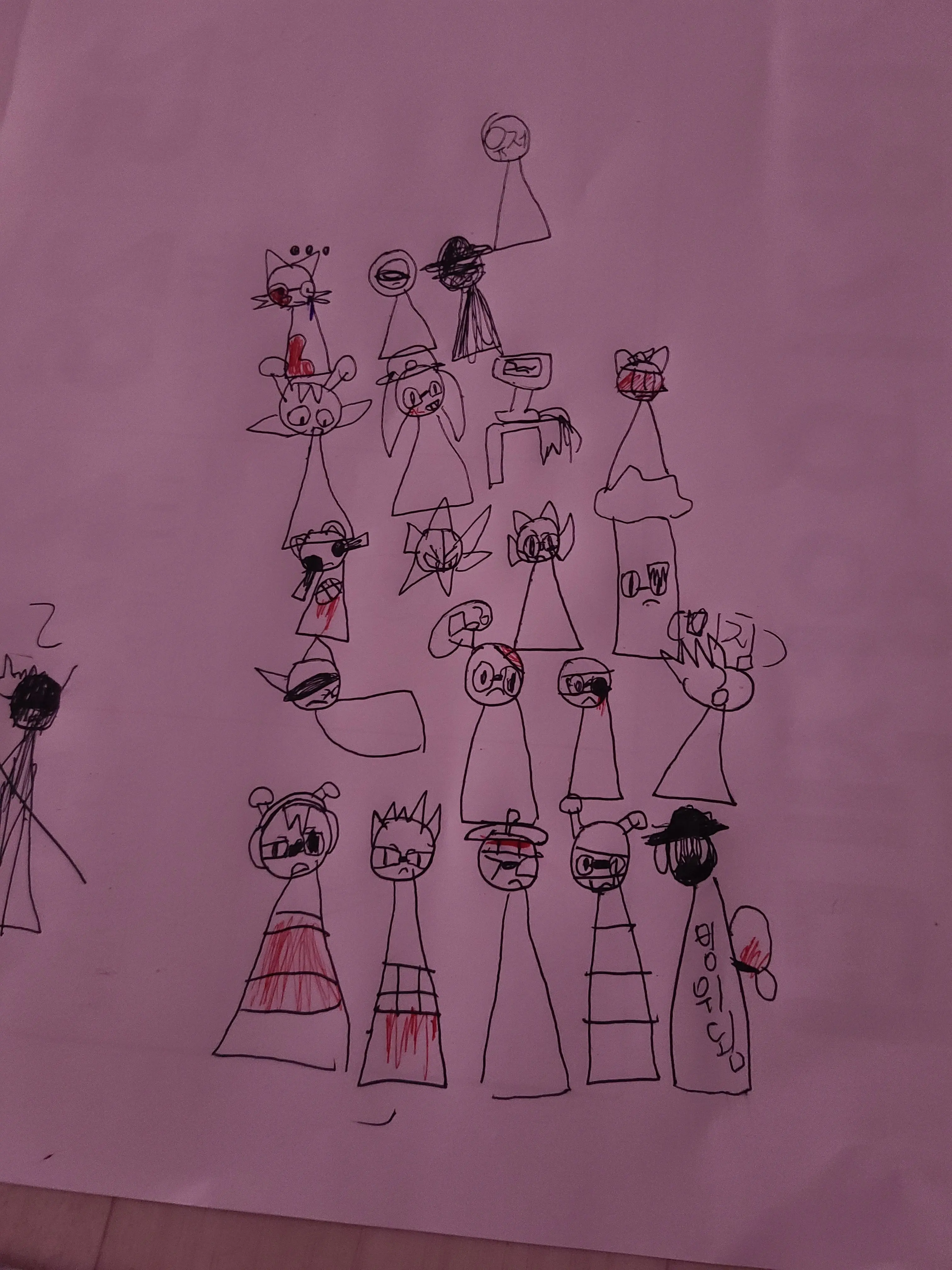 SorryStale6491의 난 블랙이 아냐!