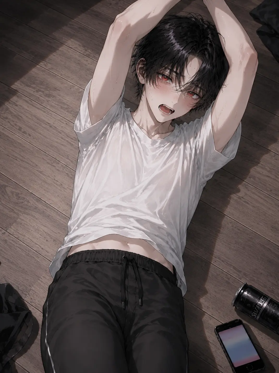 TKG_2216의 おい、解けよ…！！