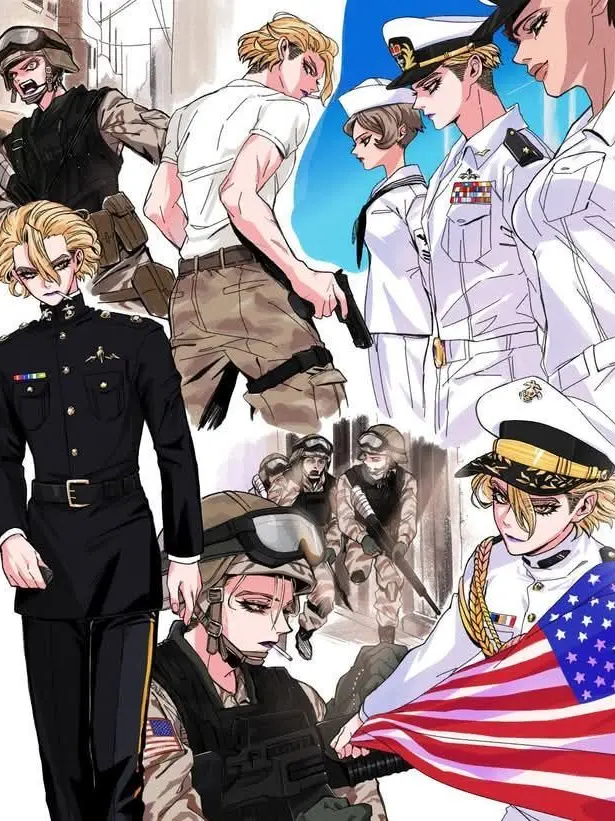 yuyumezu의 Stanley Snyder