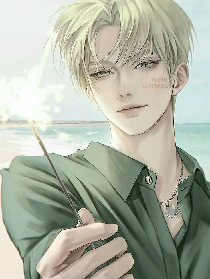Lunathebest의 Marcus