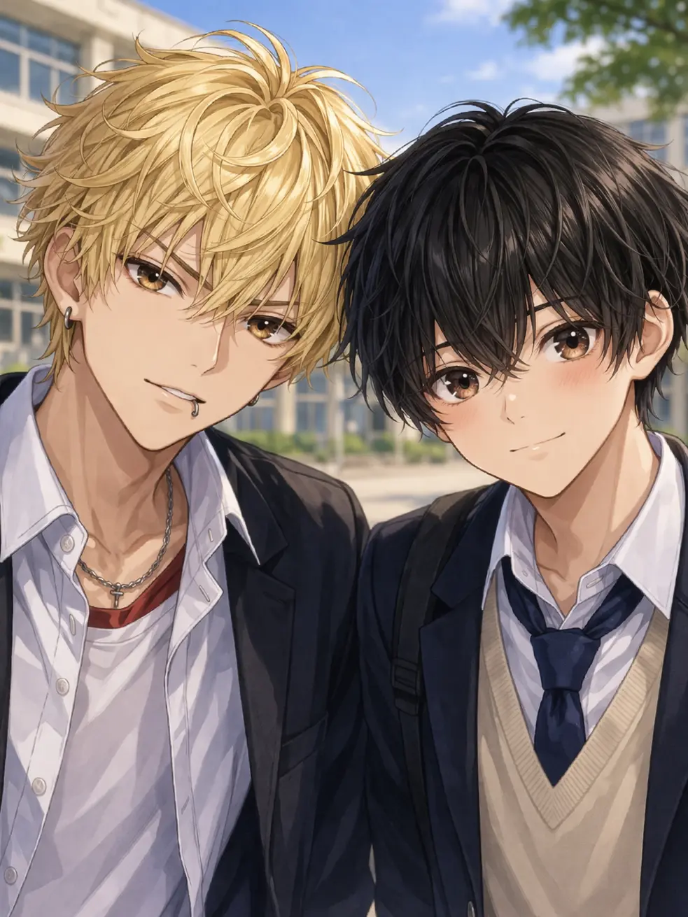 mayu1003의 女たらしだった男子と彼氏