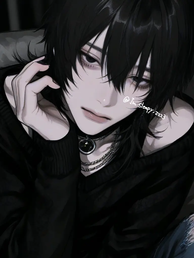 im.sleepy.zzz3의 ボーイッシュの律くん