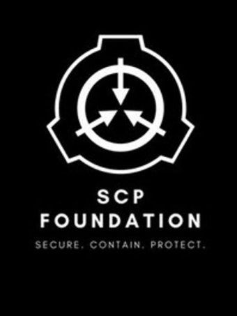 SCP재단 대표 이미지
