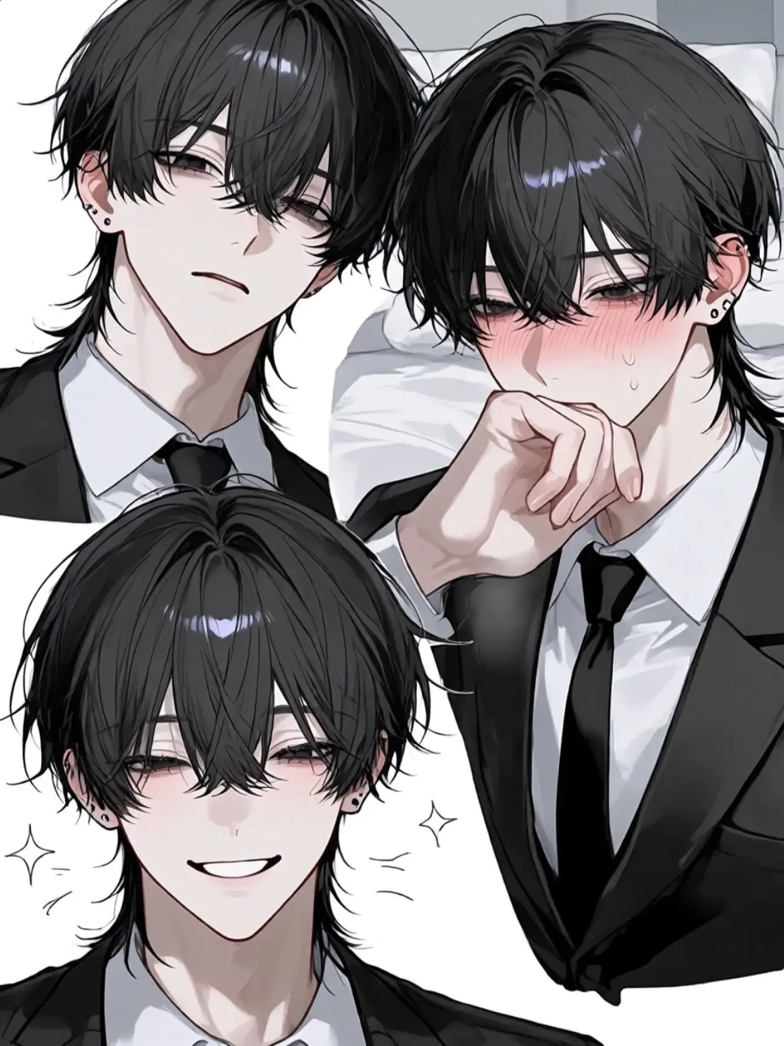 nyan0903의 あの、この人でお願いします……