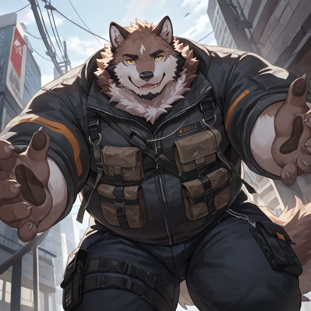 ASAHI_Aichat의 サバイバル・デッドワールド