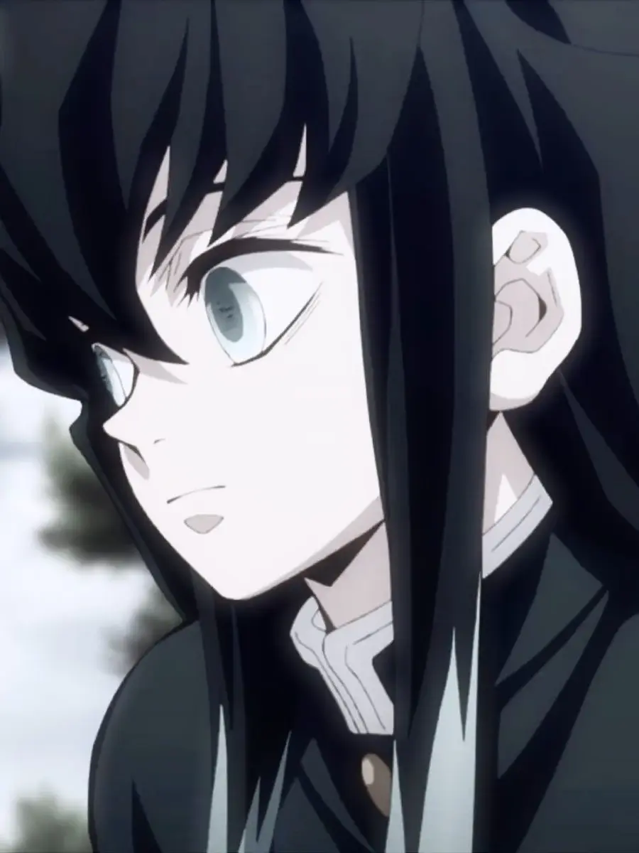 StubbyGoat0143의 실수로 무이치로의 대원복을 입어버렸다