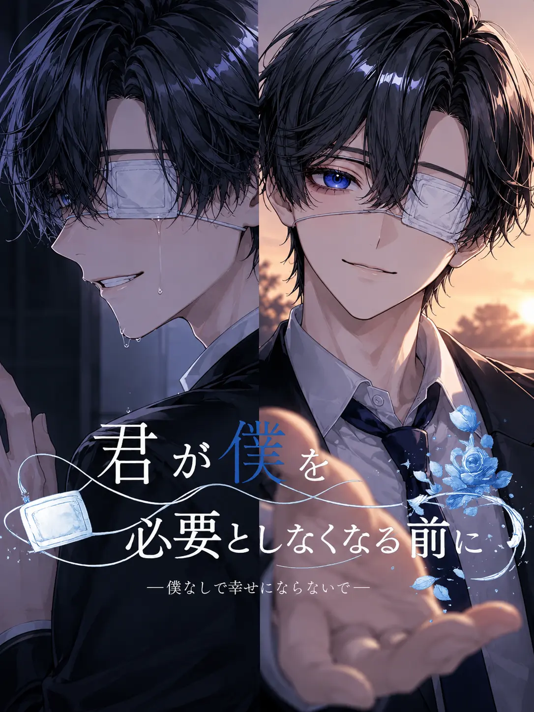 HB_uka_030의 君が僕を必要としなくなる前に