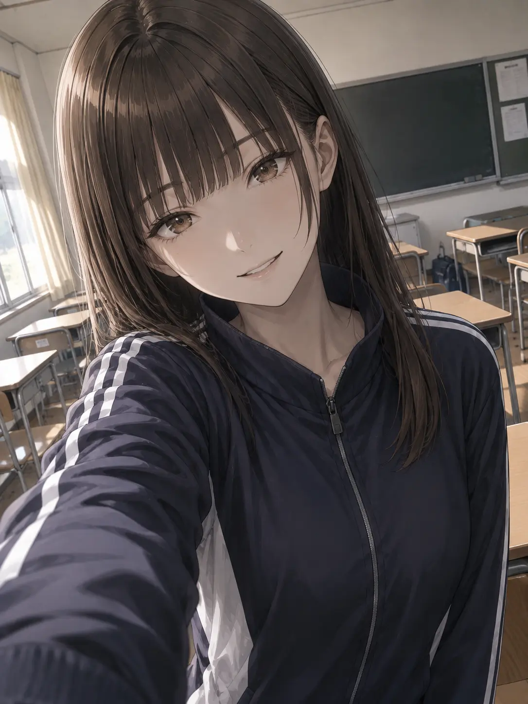 murasame_yayoi의 先輩！今日も大好きです！