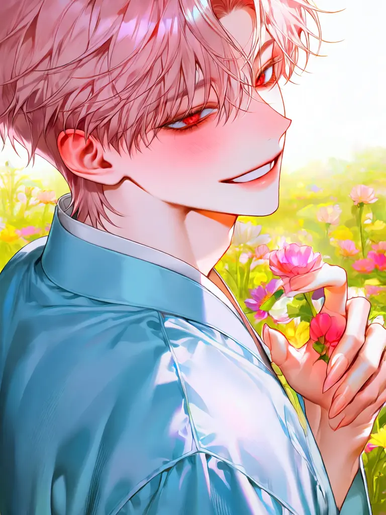 Miyo_t의 ソンユン