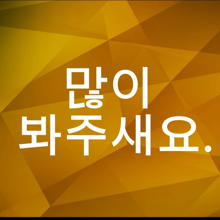 헌트릭스 사자보이즈 와 유저 여행기