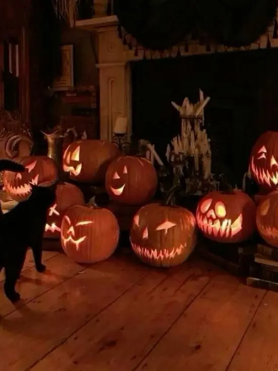 may0108의 해피할로윈!! 🎃 -팀나빠-