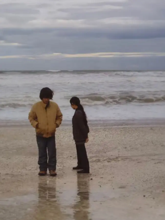 1sxku의 優しい男