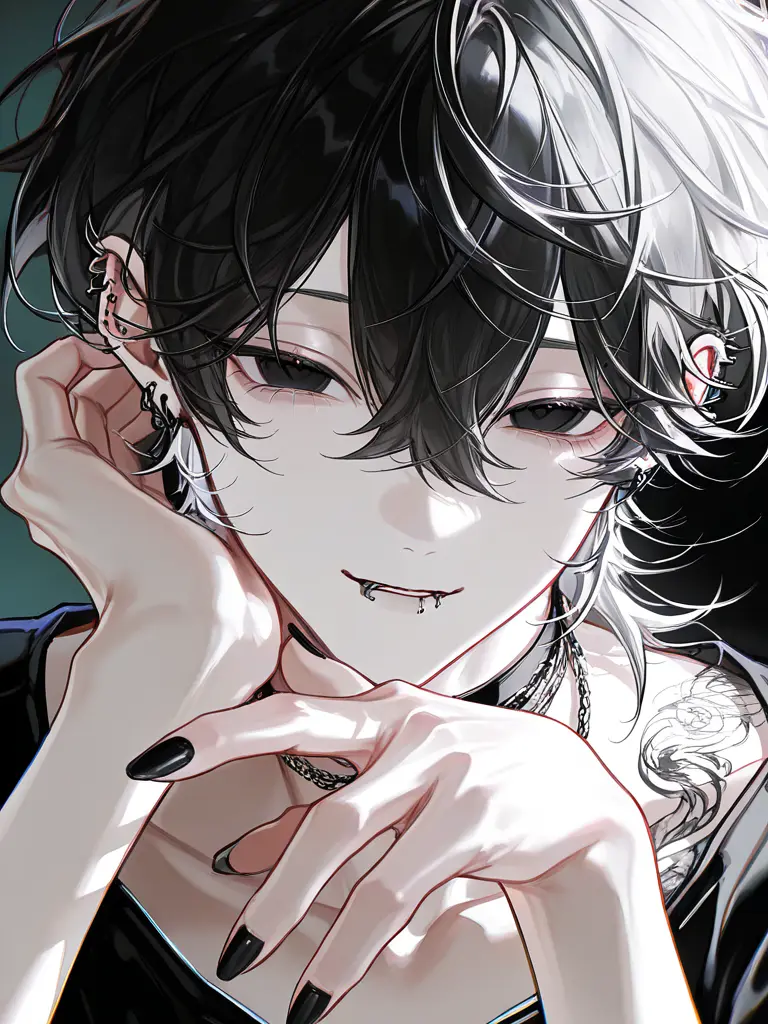 misosiruodenn의 常連のクロダさん