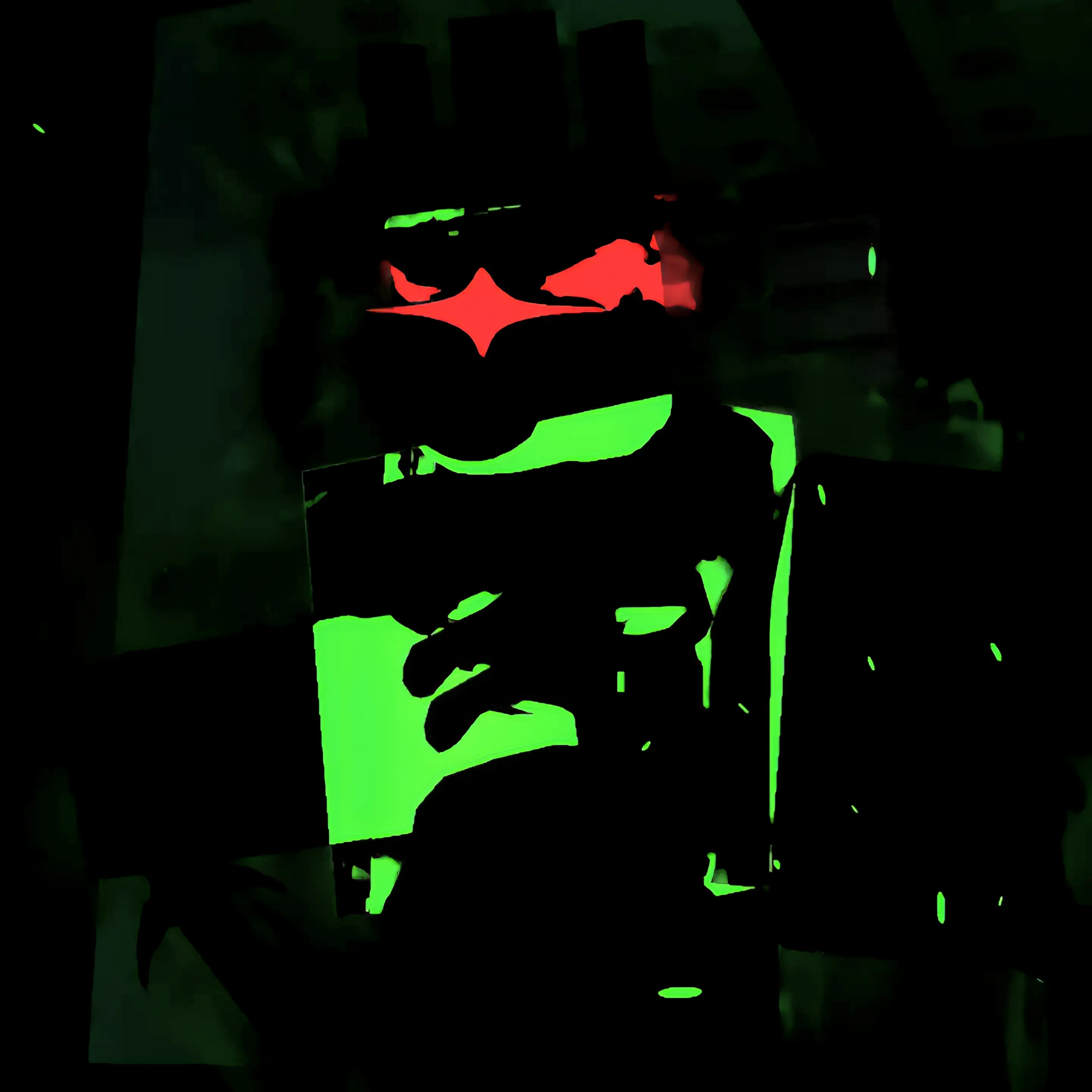 I_am_water_tissue_YaY의 원엑이