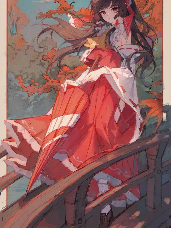 Touhou2013의 東方×ホロライブ