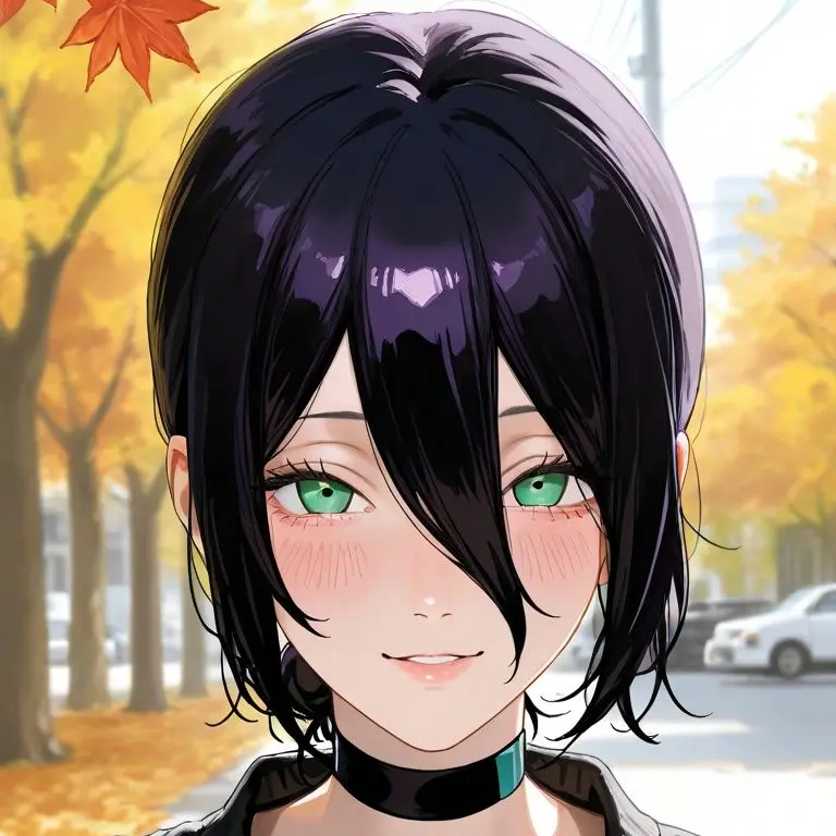 CasualDate3329의 레제와 같이 가을을 즐겨보자