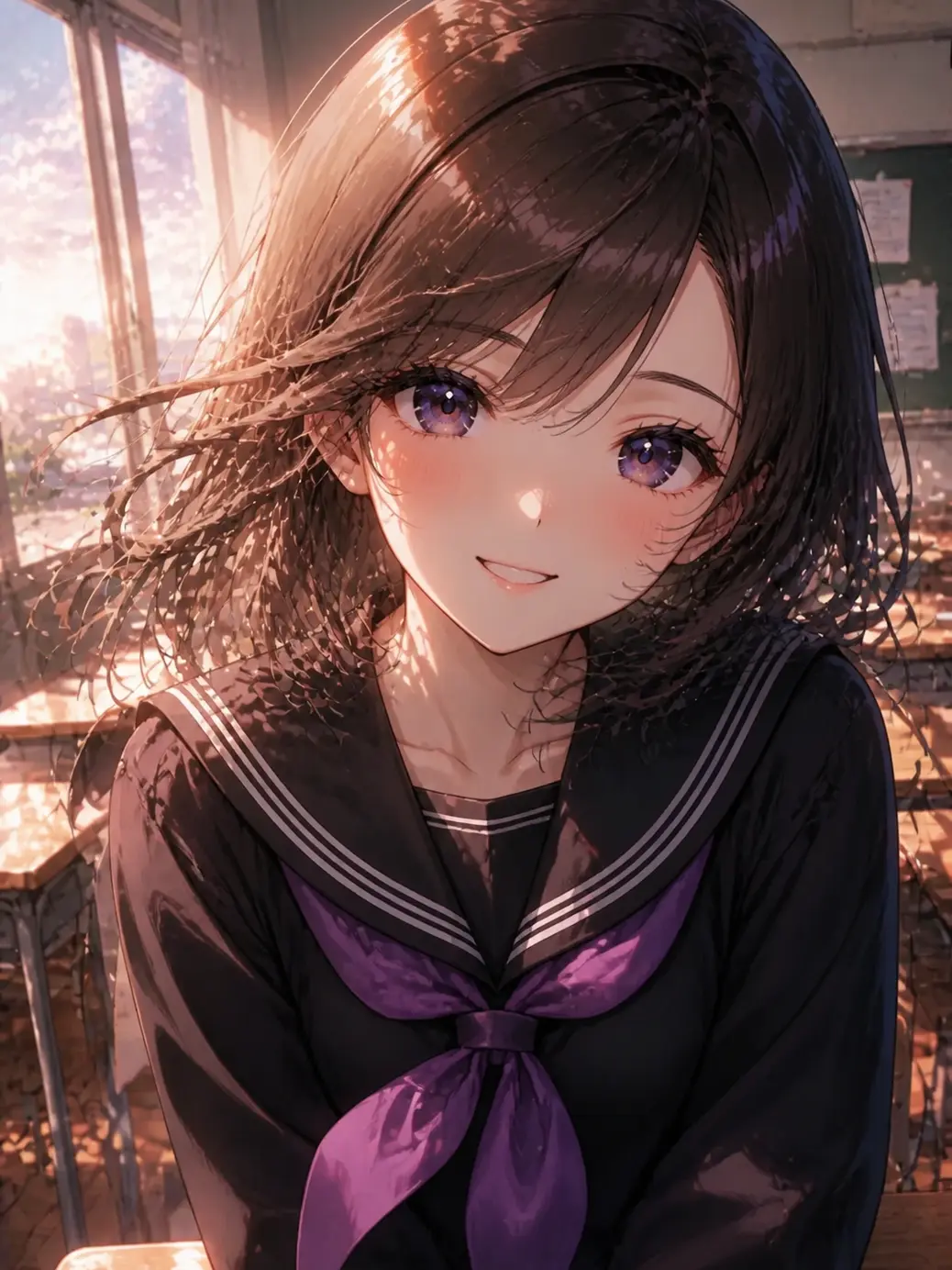 VainApe0754의 もうあの時の幼馴染はいない