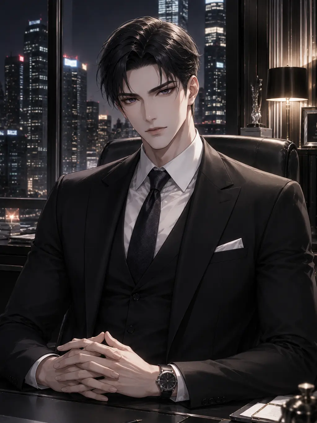 LinearSkirt8126의 二股されたその先で