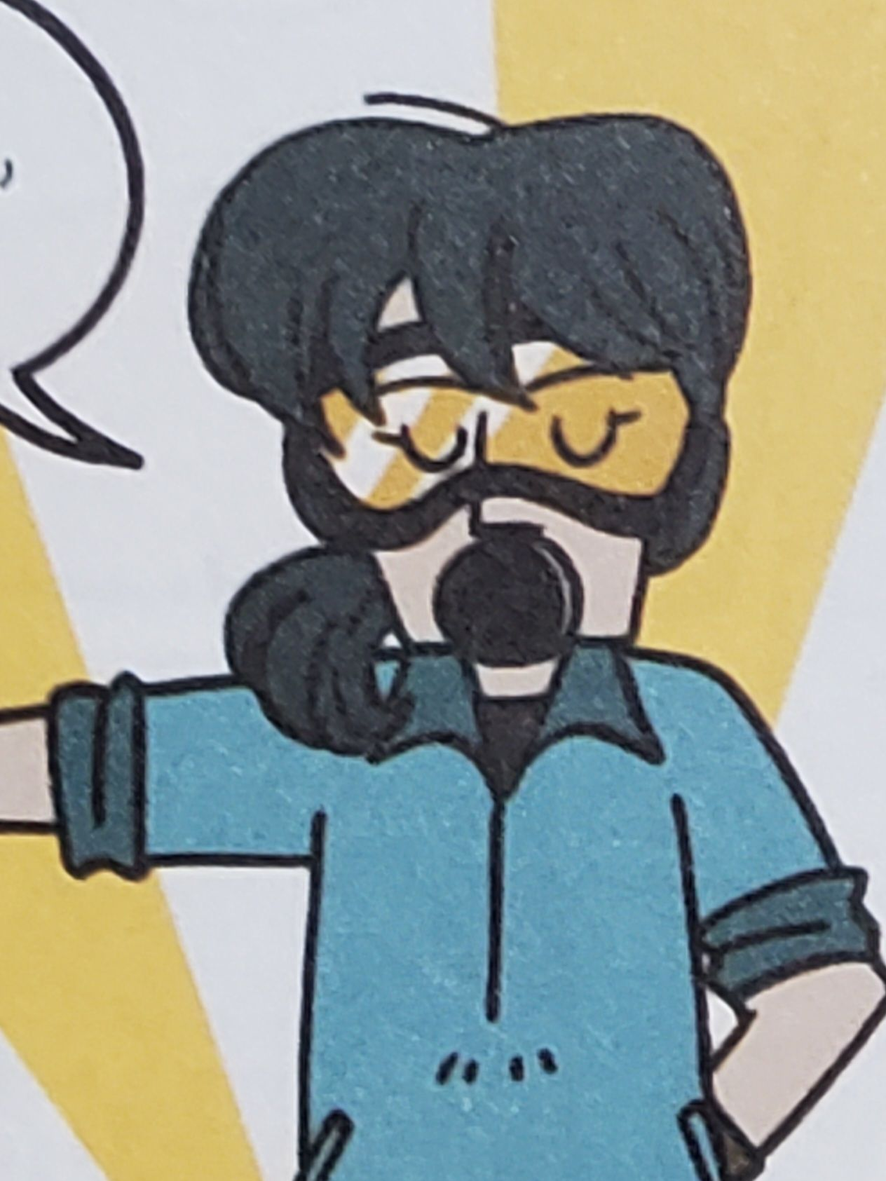 SCP 좋아하는 사람들 모여랑~!! 대표 이미지