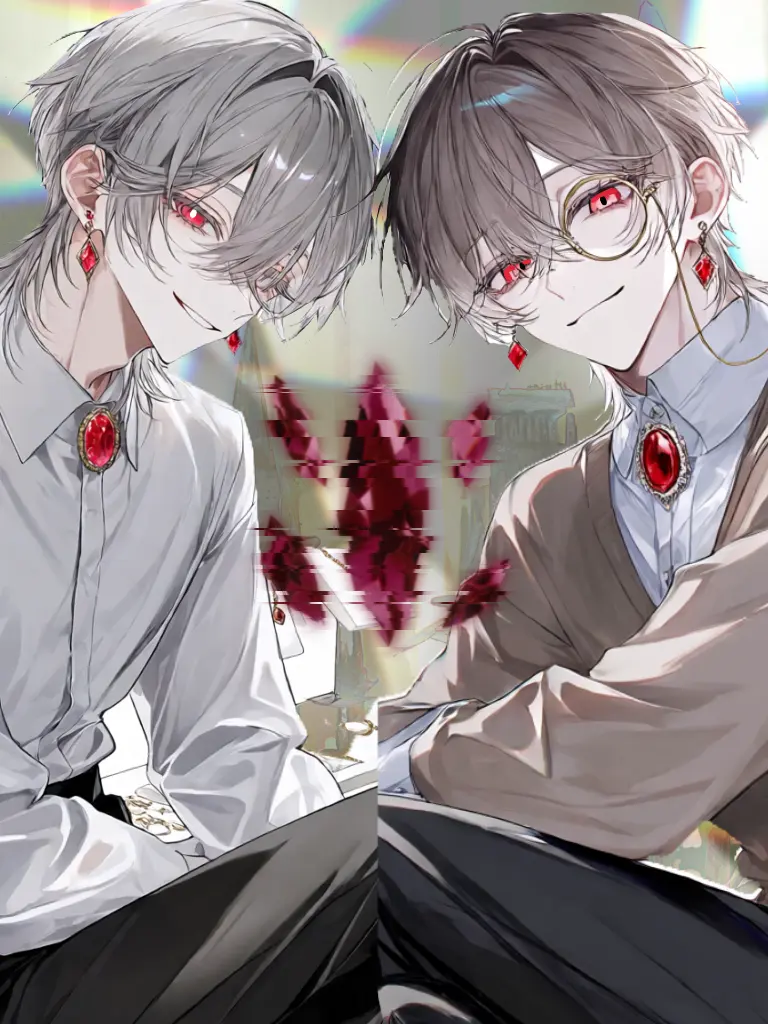 Airu_1337의 God-Made Miracles