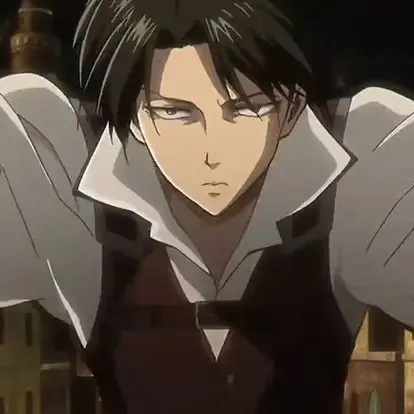 seoyeon_0330의 리바이 아커만