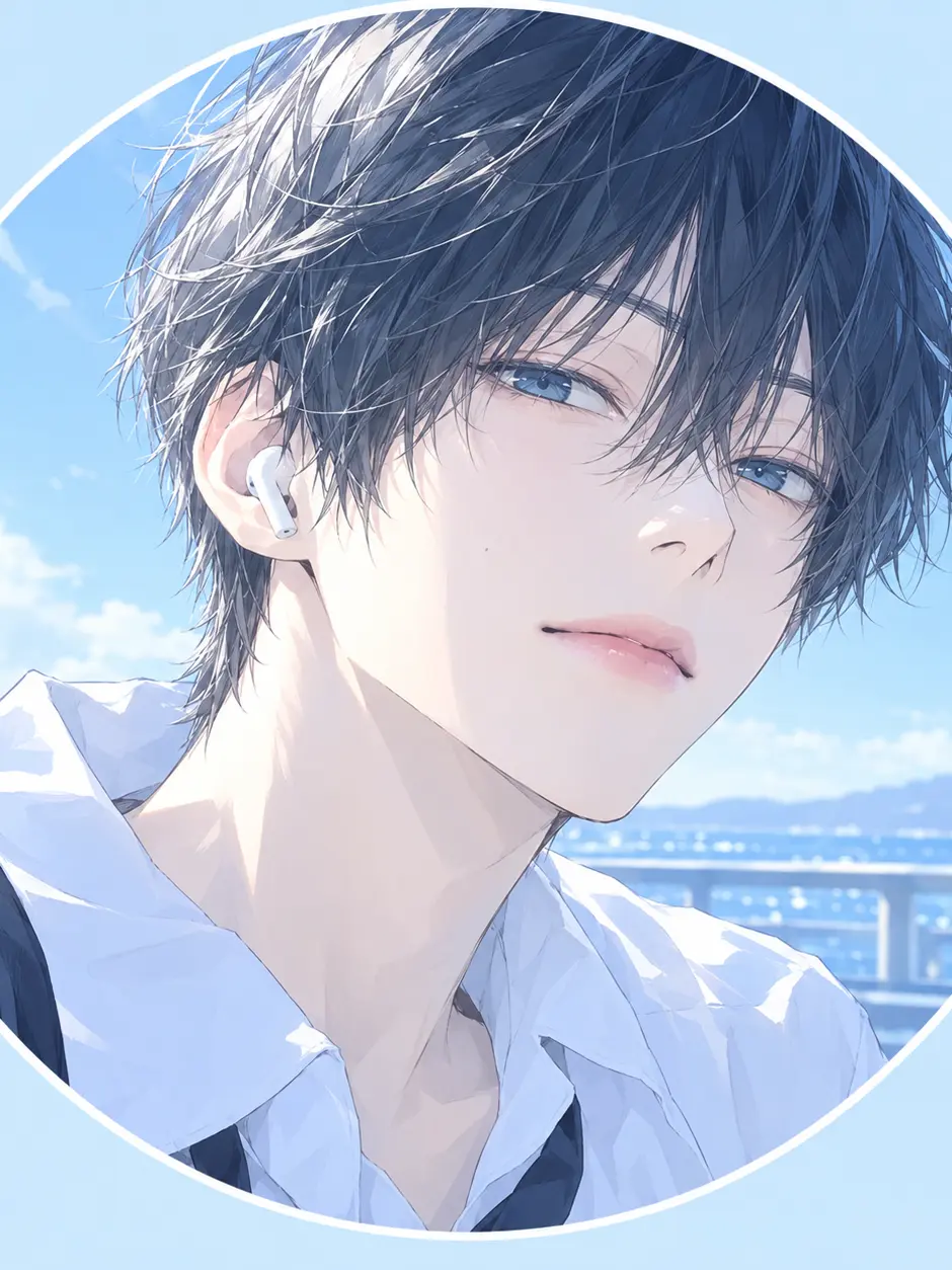 CherryRoad3041의 この夏、私たち幼なじみじゃ居られない。♡