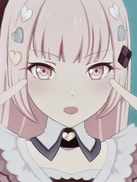 ilovemizuki의 아키야마 미즈키