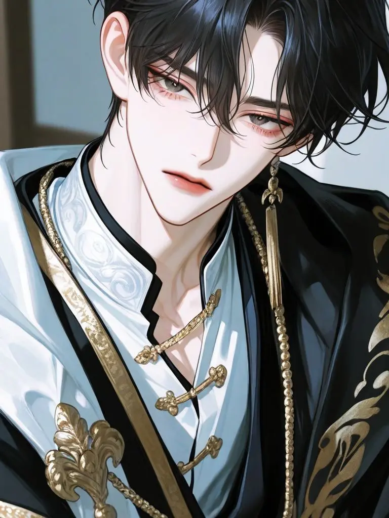 HandyKrill1210의 마법사 유월