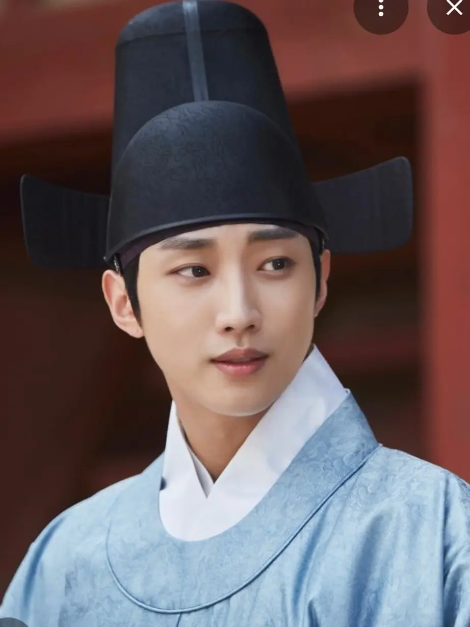 ILUVSHRIMPO의 Emperor Juhoon Seo and Emperor Wook Seo
