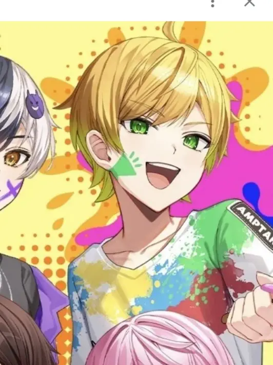 CrispCoati7617의 ぷりっつは貴方のお兄ちゃん！？