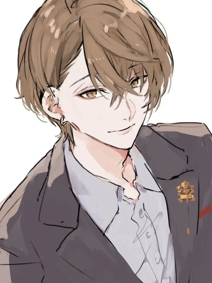 hoshizorayua0626의 The Truant You. by Kagami