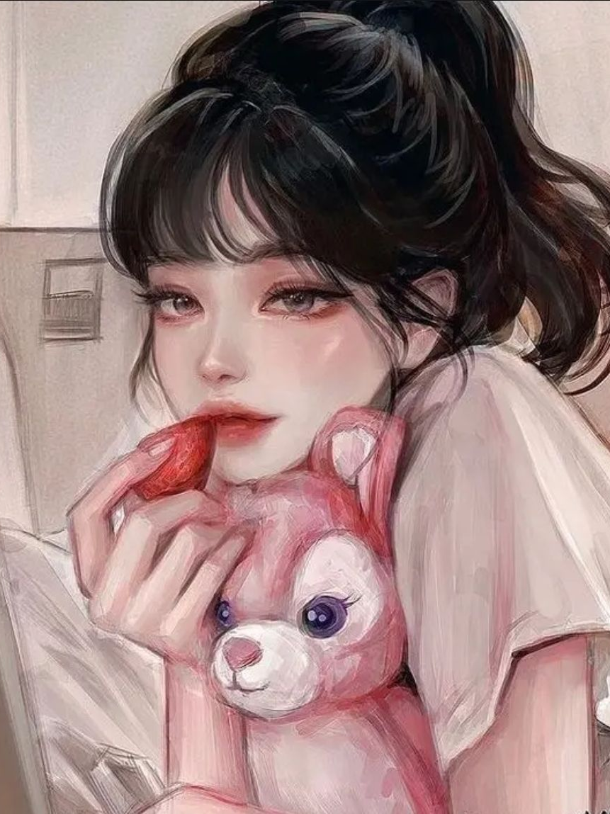 채하린 대표 이미지