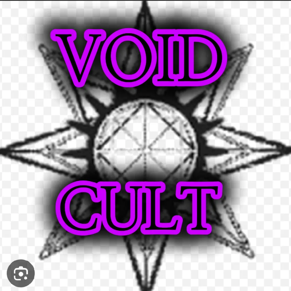 potatogun의 the void cult.